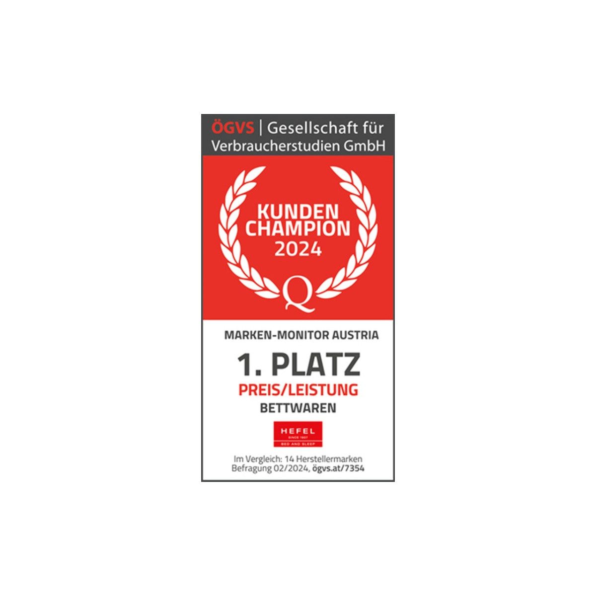 Hefel Kissenbezüge für Hefel Seitenschläferkissen 35 x 160 cm, (1 Stück), aus Baumwoll-Jersey