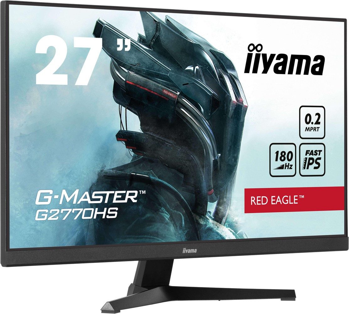 Iiyama Gaming-Monitor