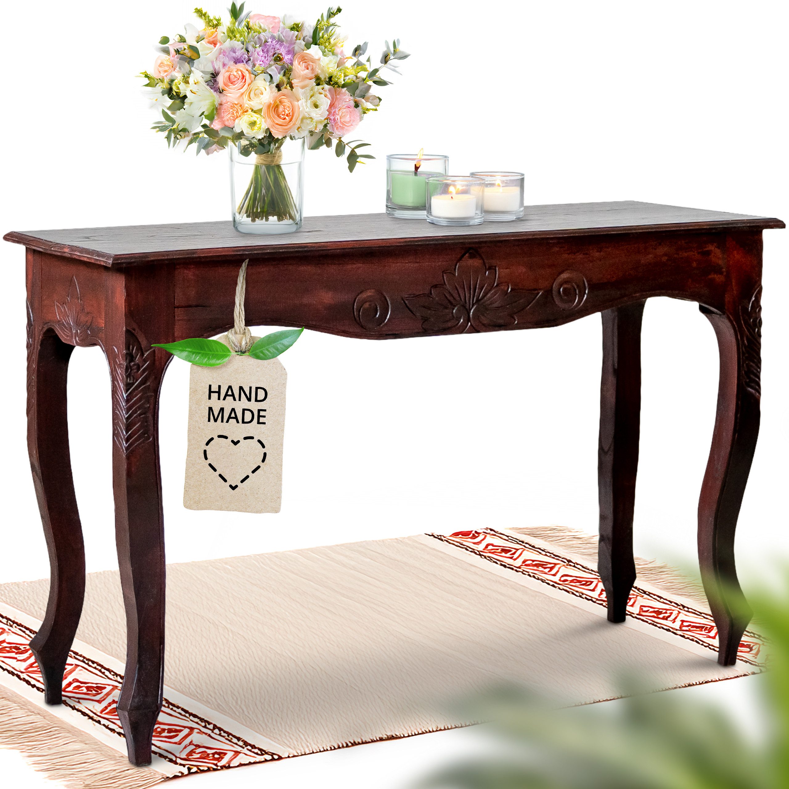 livasia Couchtisch Bali Couchtisch, Beistelltisch mit günstig online kaufen