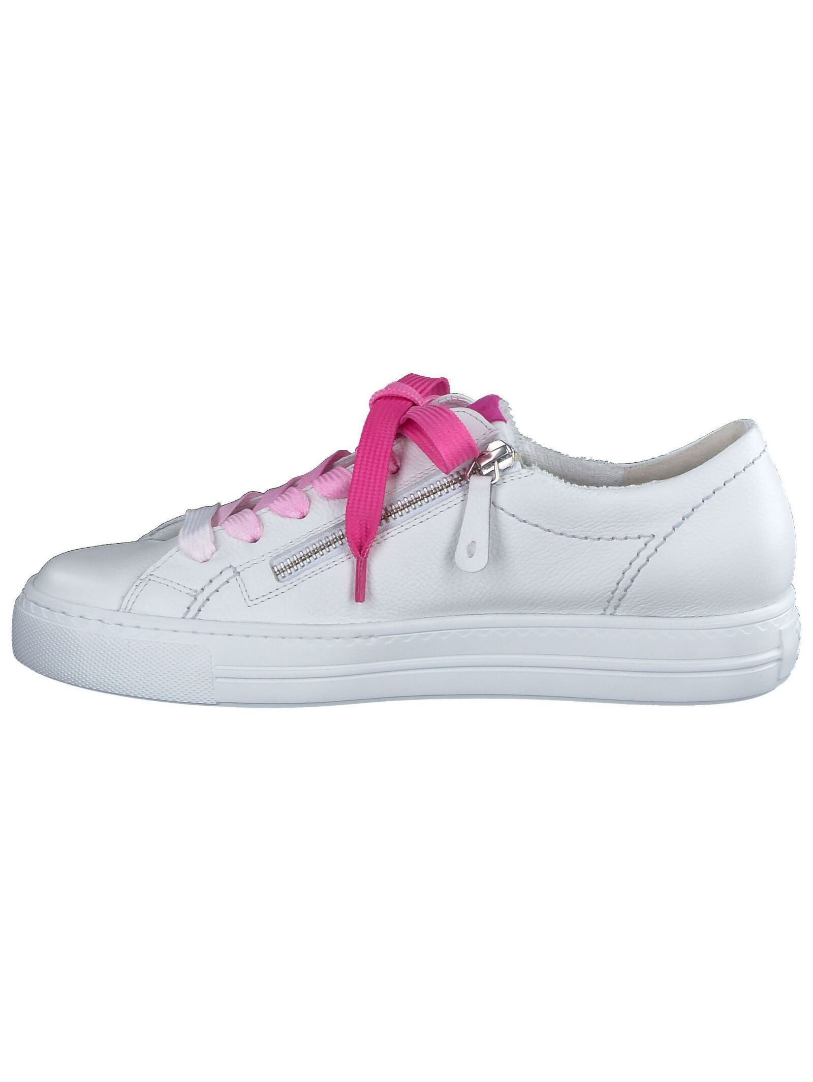 Paul Green Sneaker Glattleder Sneaker günstig online kaufen