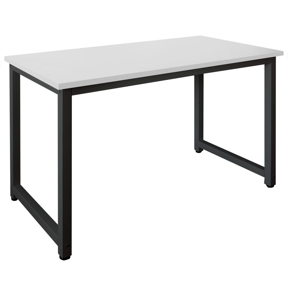 Kingpower Schreibtisch Tisch Computertisch Schreibtisch Bürotisch 120 x 60 günstig online kaufen
