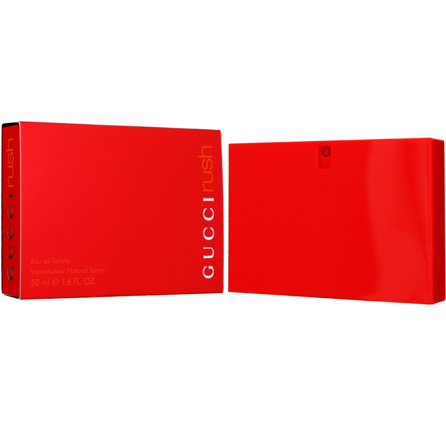 GUCCI Eau de Toilette Rush 50 ml
