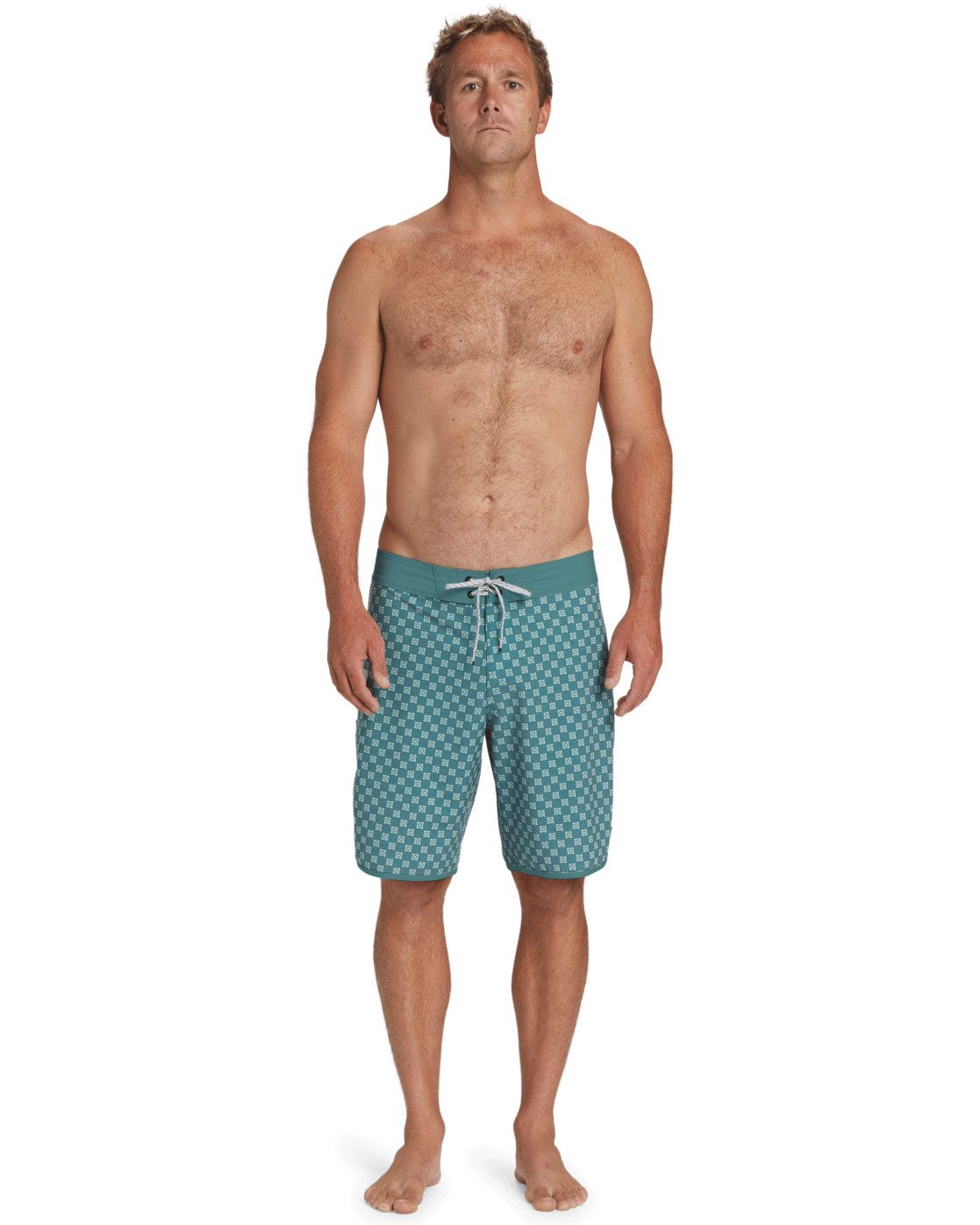 Billabong Boardshorts 73 Pro 19" günstig online kaufen