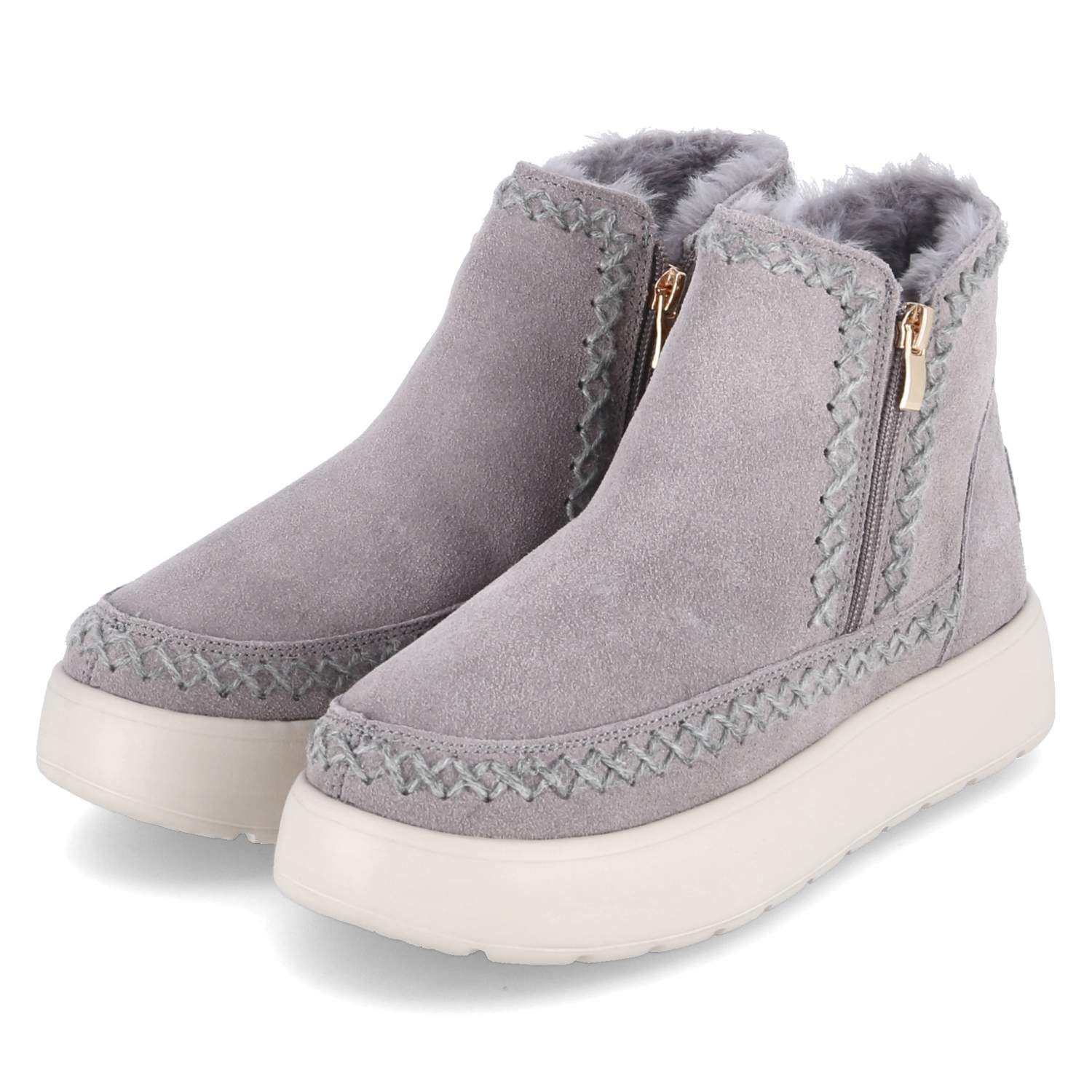 Cafe Noir DZ6012 N006 Winterstiefel