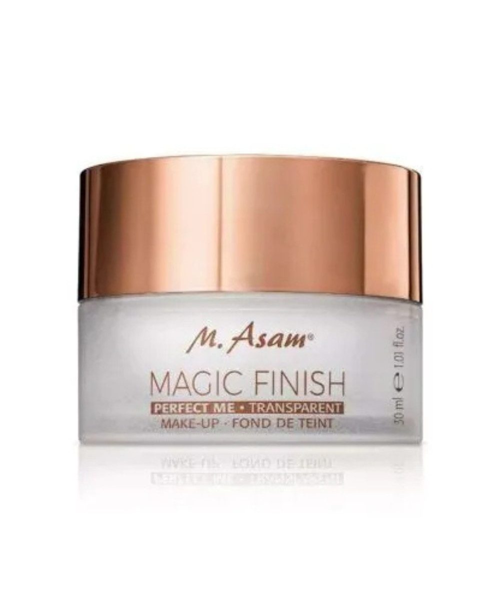 Foundation M. Asam Foundation Perfect Me (transparent)
