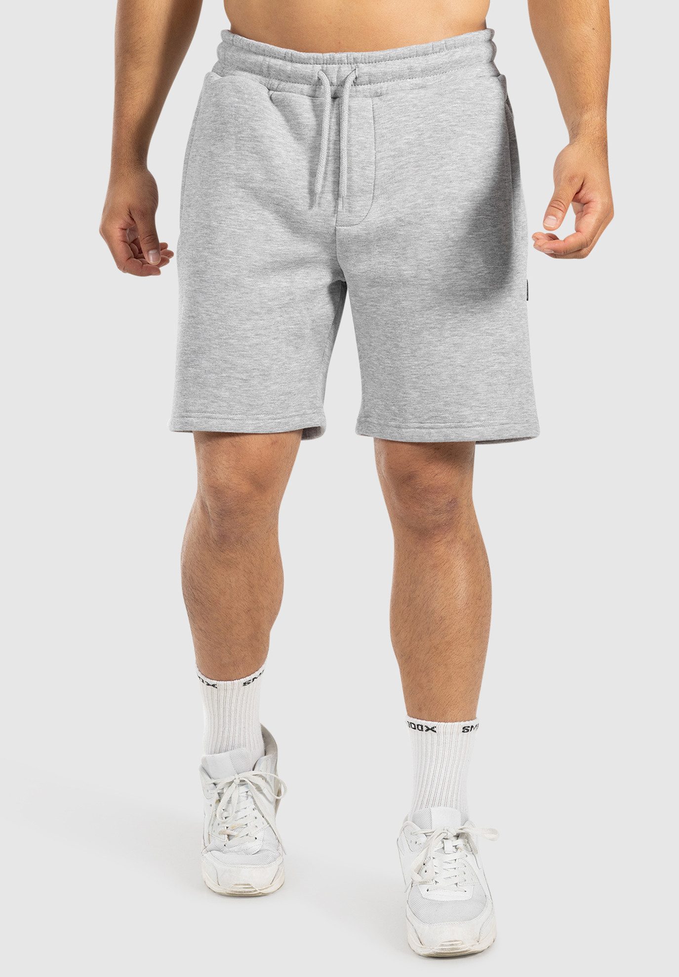 Smilodox Shorts Rion, Regular Fit Sportshorts, günstig online kaufen