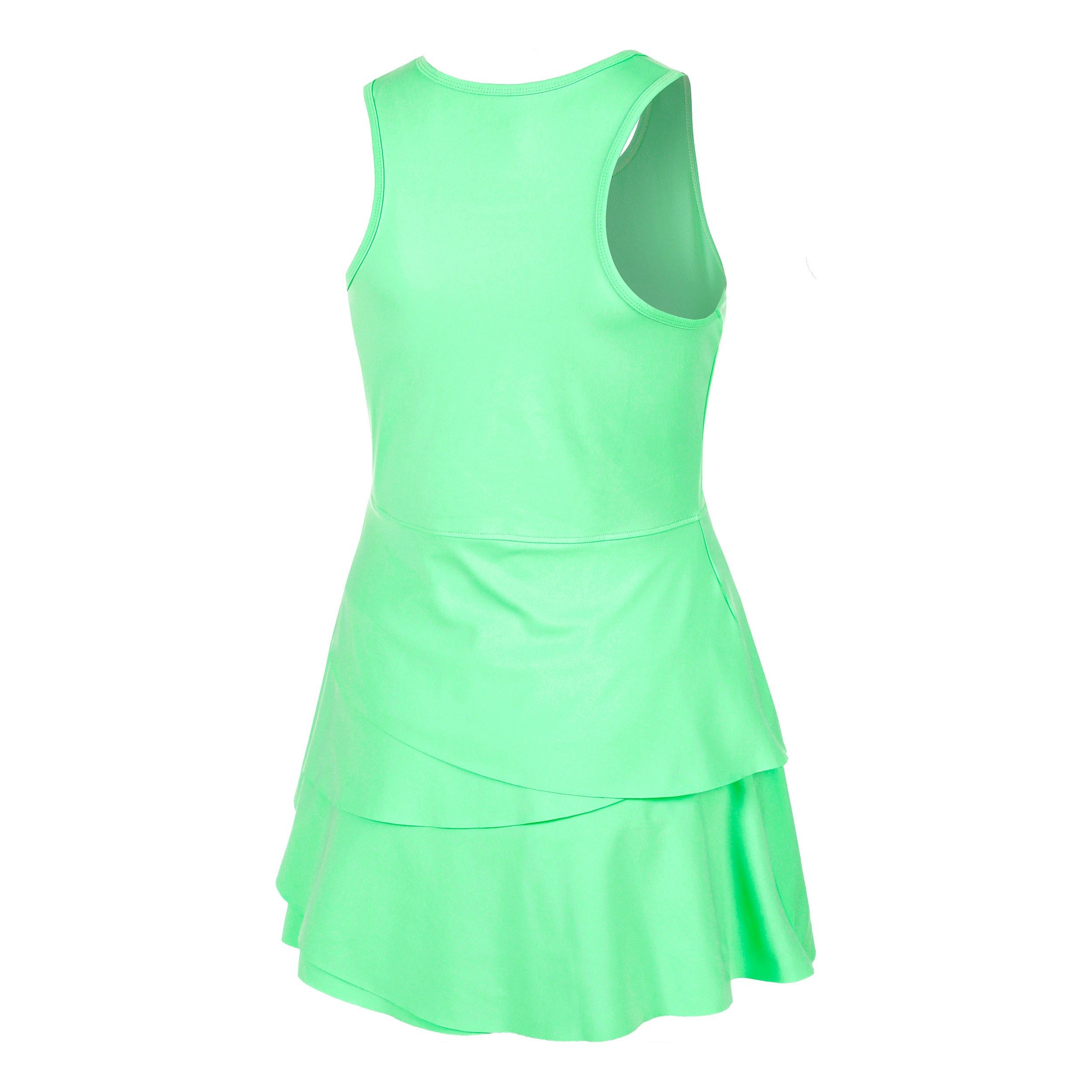 Quiet Please Tenniskleid Flounce