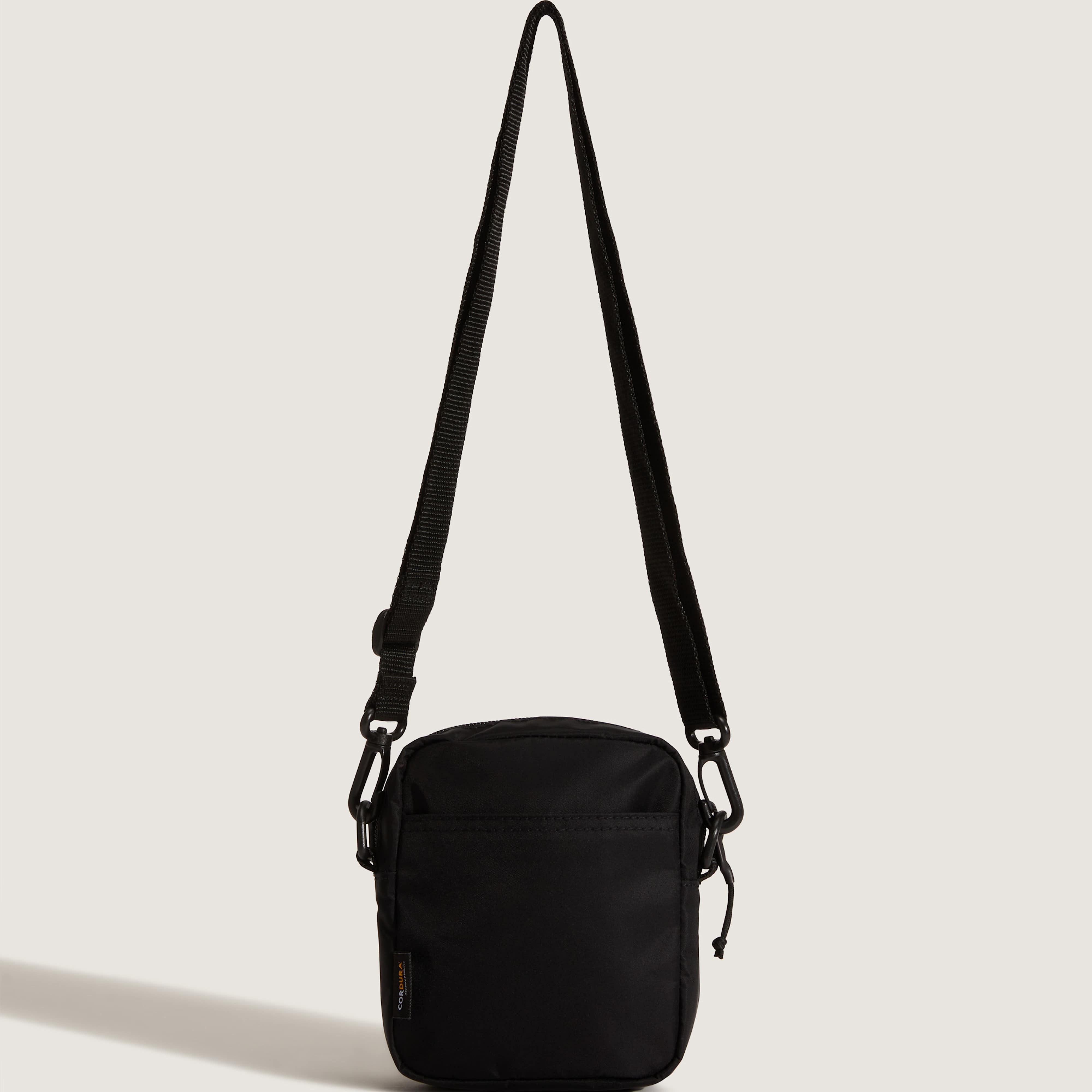 Vans Umhängetasche BAILSHOULDERBAG, 1 Liter Volumen