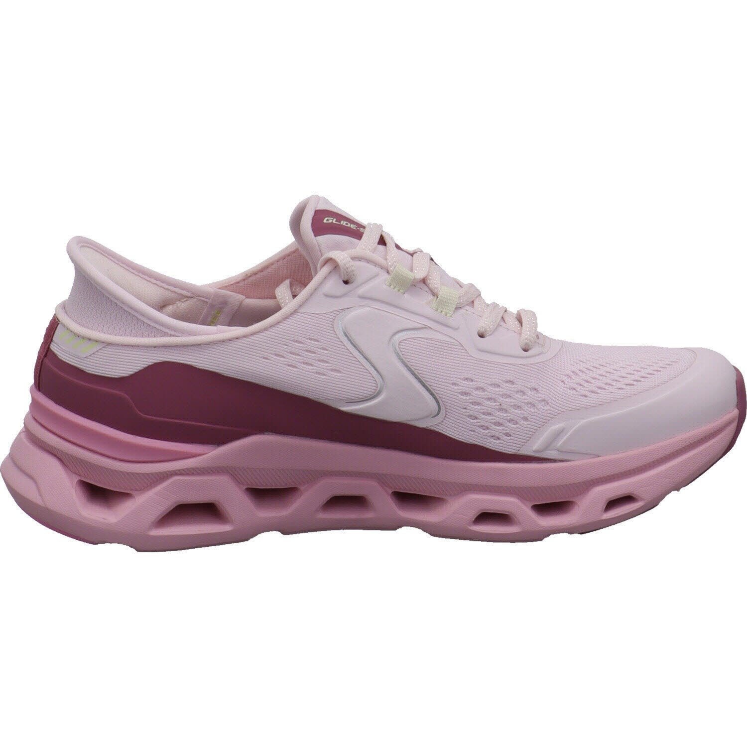 Skechers Glide - Step Altus Sneaker – Bild 4 von 5