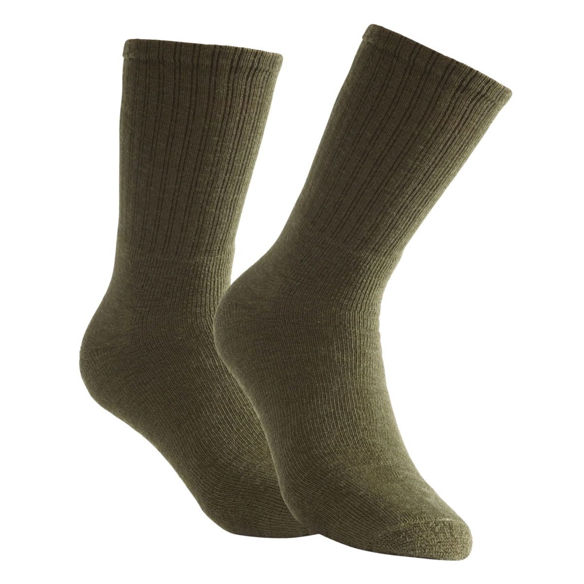 Woolpower Socken Original Bundeswehr KSK Socken Woolpower 200g *Neu*