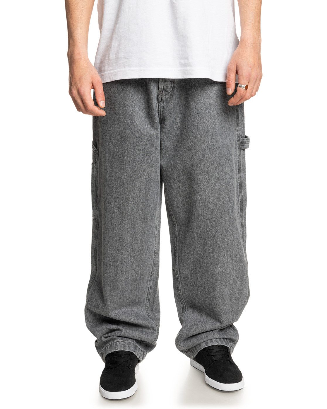 DC Shoes Funktionshose Worker Baggy günstig online kaufen
