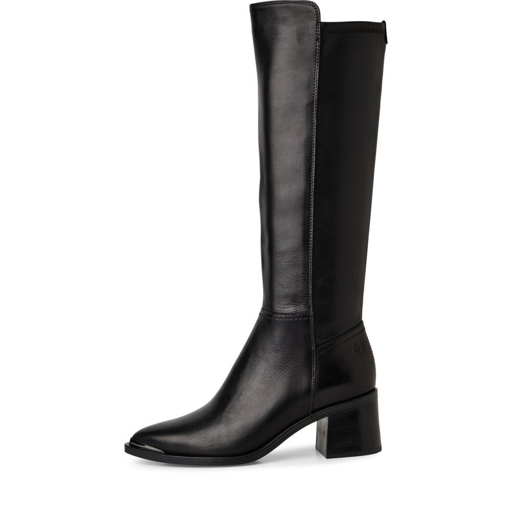 Tamaris Tamaris - Stiefel - Schwarz Stiefel günstig online kaufen