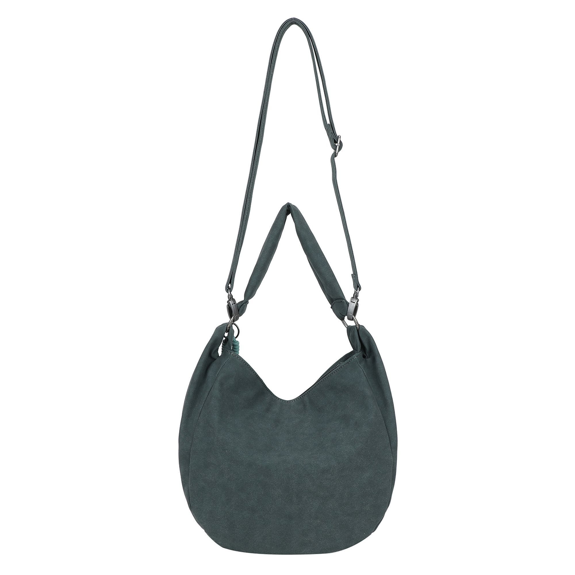 Fritzi aus Preußen Schultertasche Sue01, Polyurethan günstig online kaufen