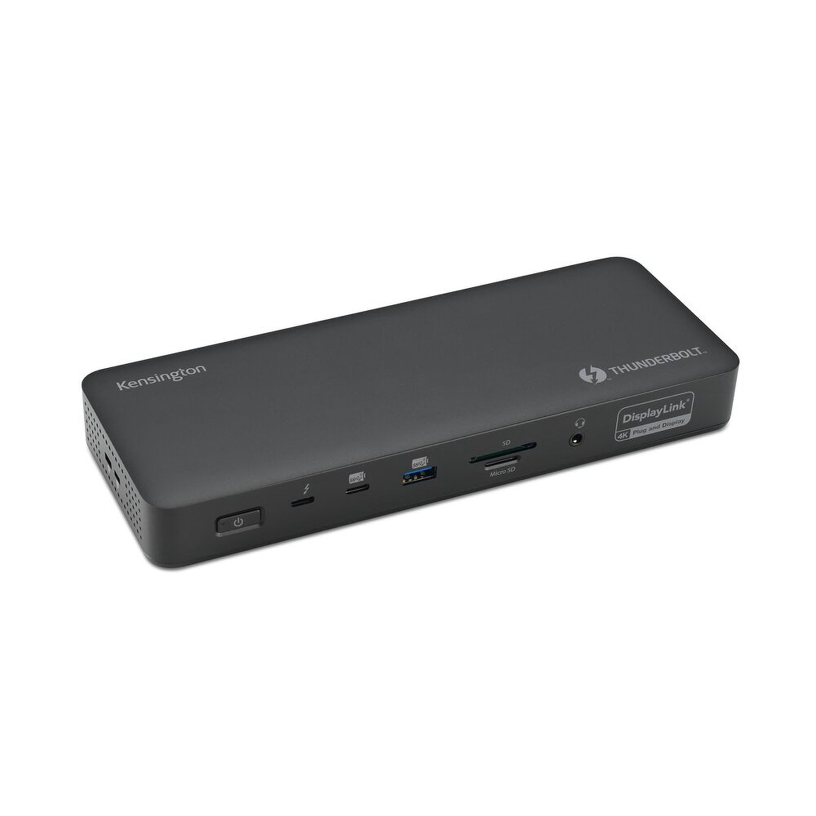 KENSINGTON SD5920T EQ - Dockingstation - für Laptop Smartphone-Ladegerät