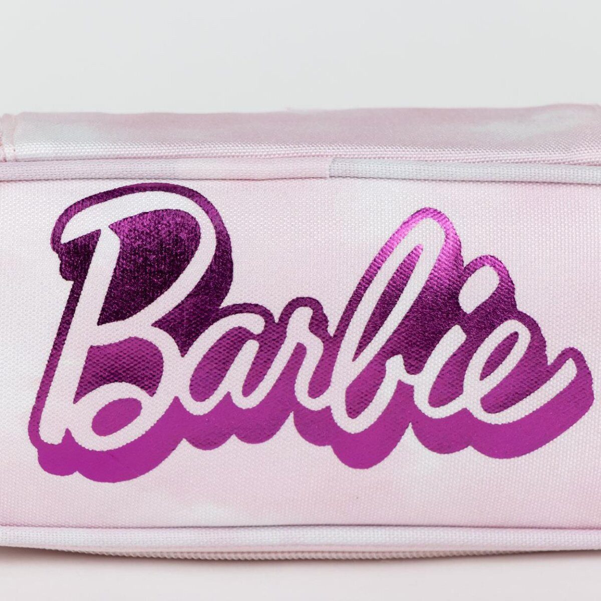 Barbie Federmäppchen Barbie Federmappe Schuletui & Stiftebox für Zubehör
