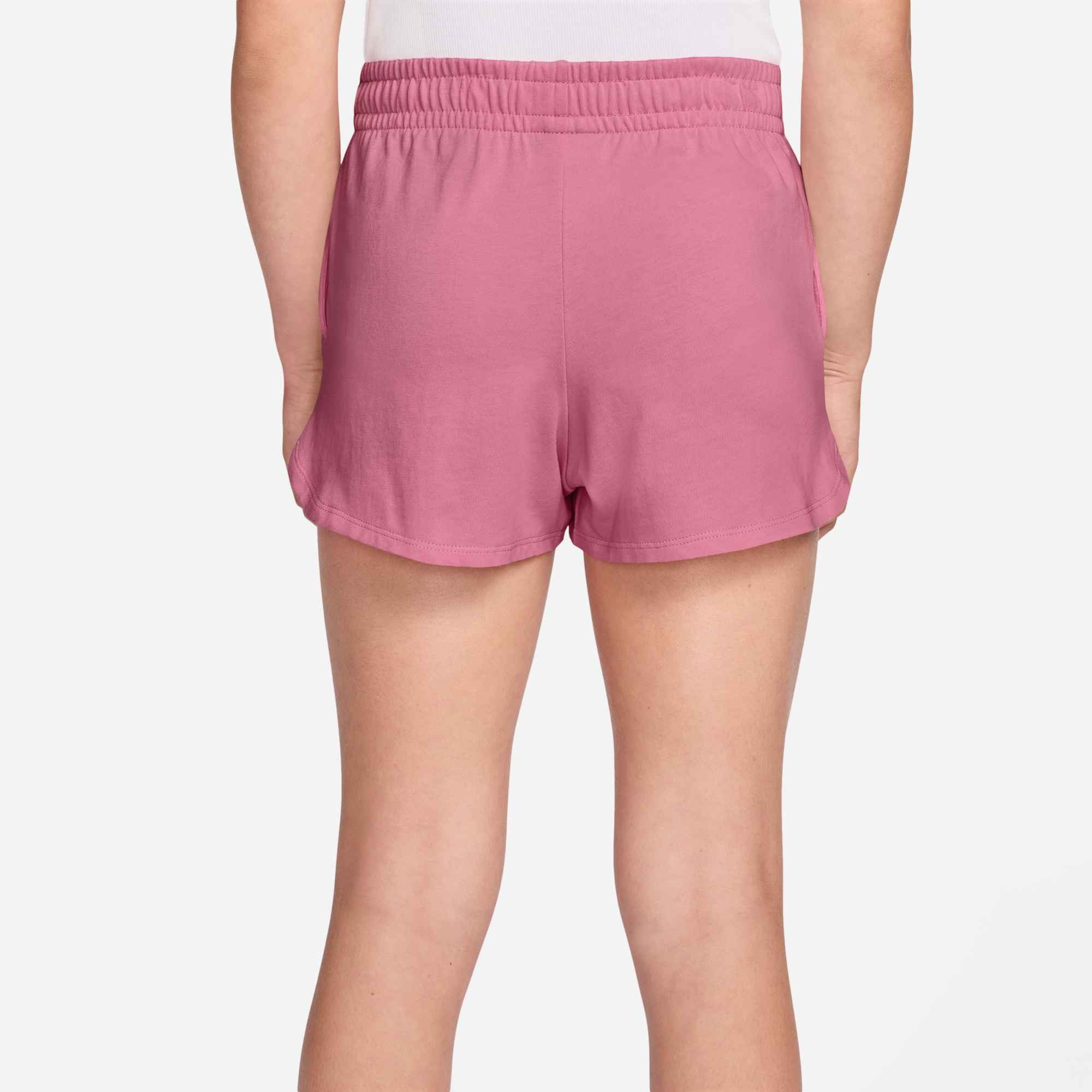 Nike Sportswear Shorts G NSW SHORT JSY für Mädchen und Jugendliche