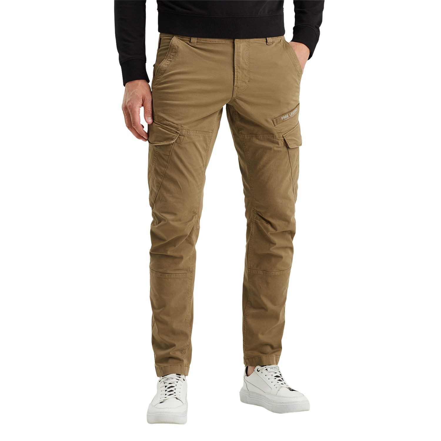 PME LEGEND Cargohose NORDROP mit Stretch
