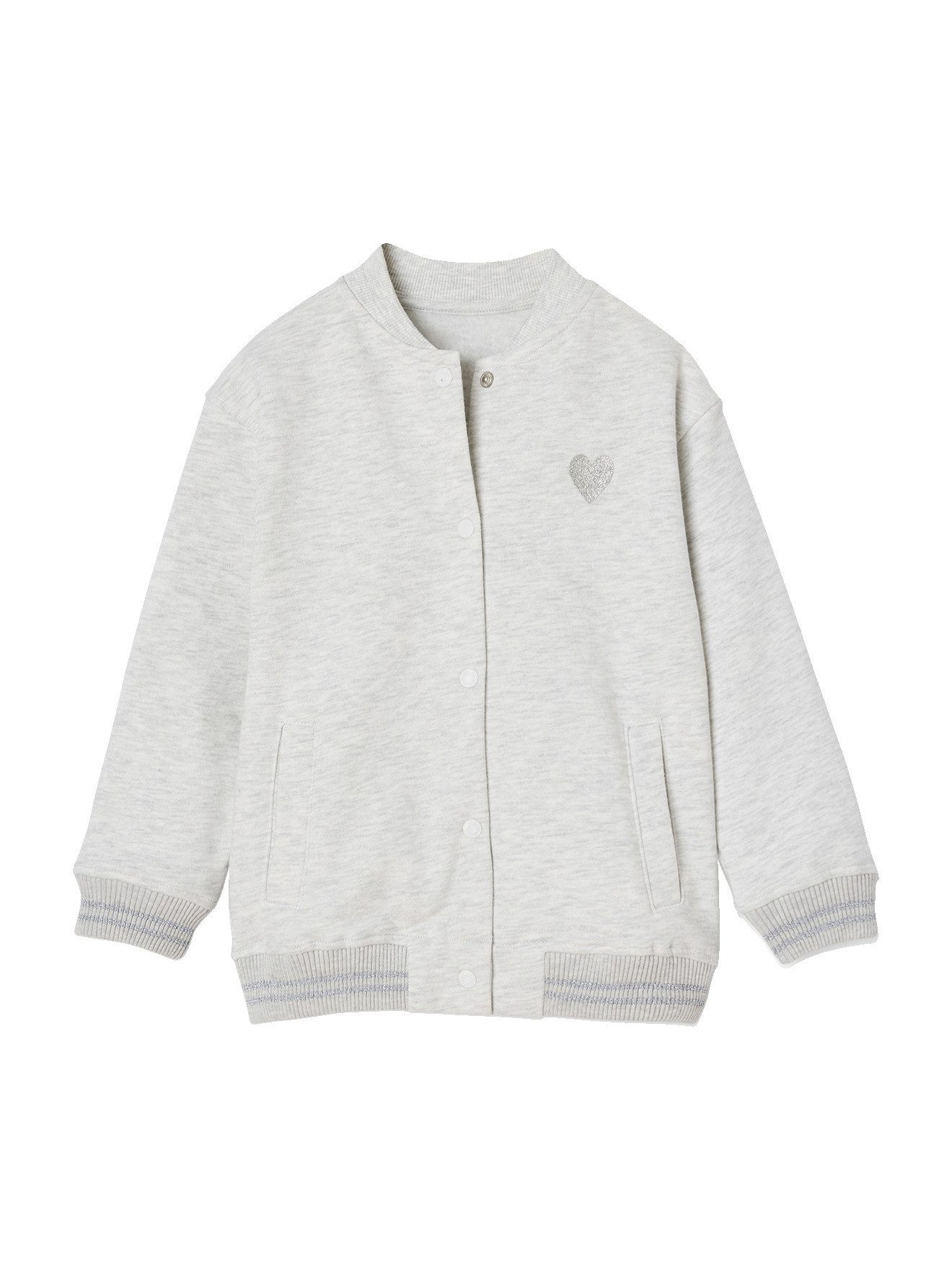 Sweatjacke