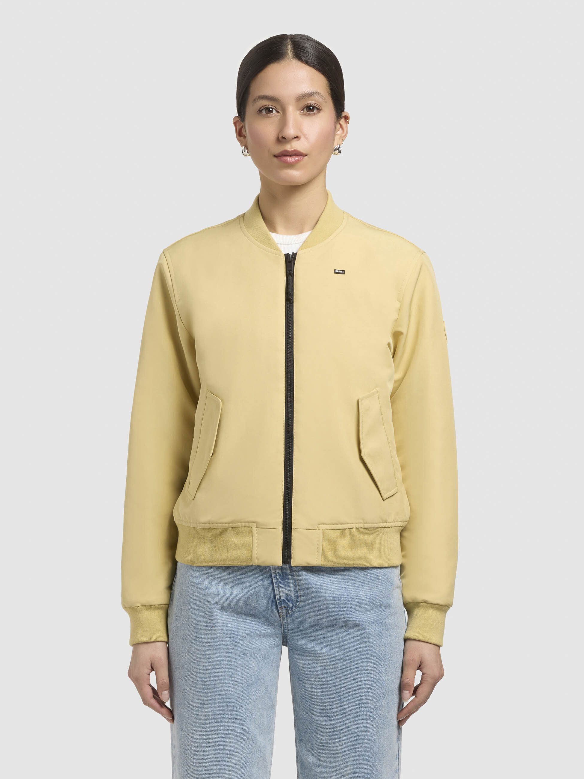 khujo Sommerjacke PHILO günstig online kaufen