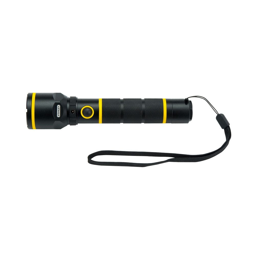 STANLEY Taschenlampe STANLEY Taschenlampe akkubetrieben