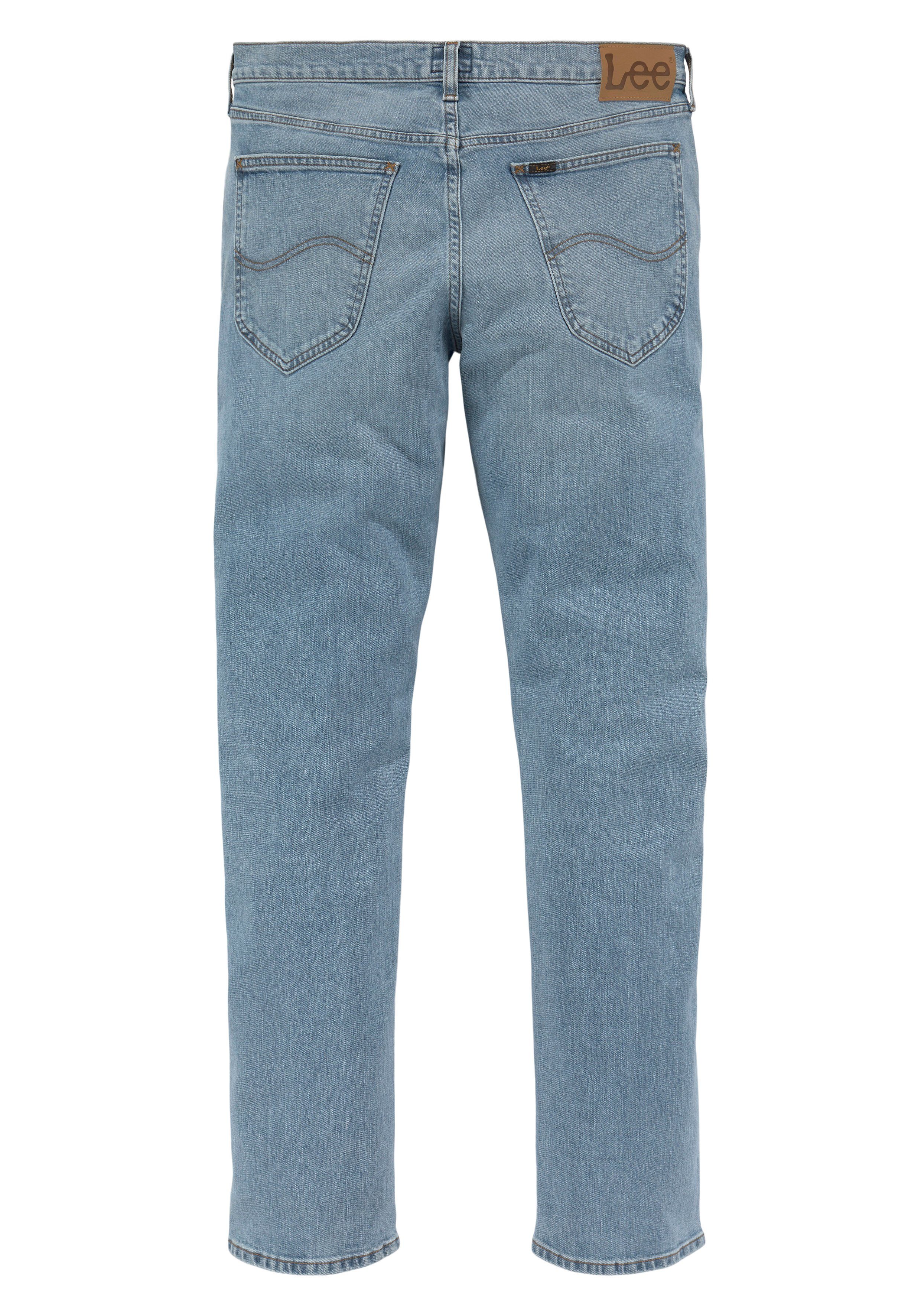 DAREN Regular-fit-Jeans used FLY lt Lee® ZIP marvin
