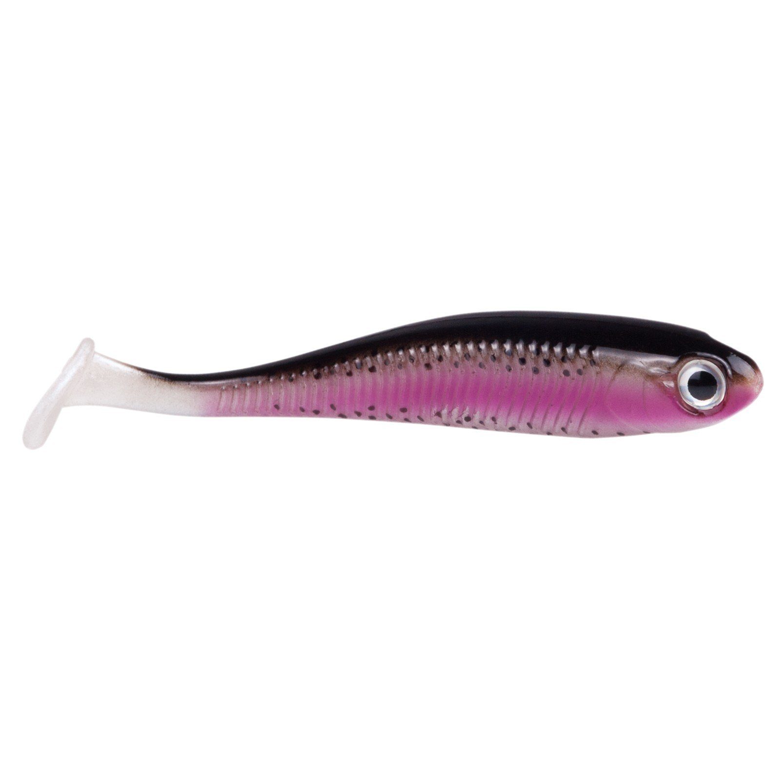 Jackson Fishing Kunstköder, Jackson Gummifisch Shad Trout Active 10,0cm Real