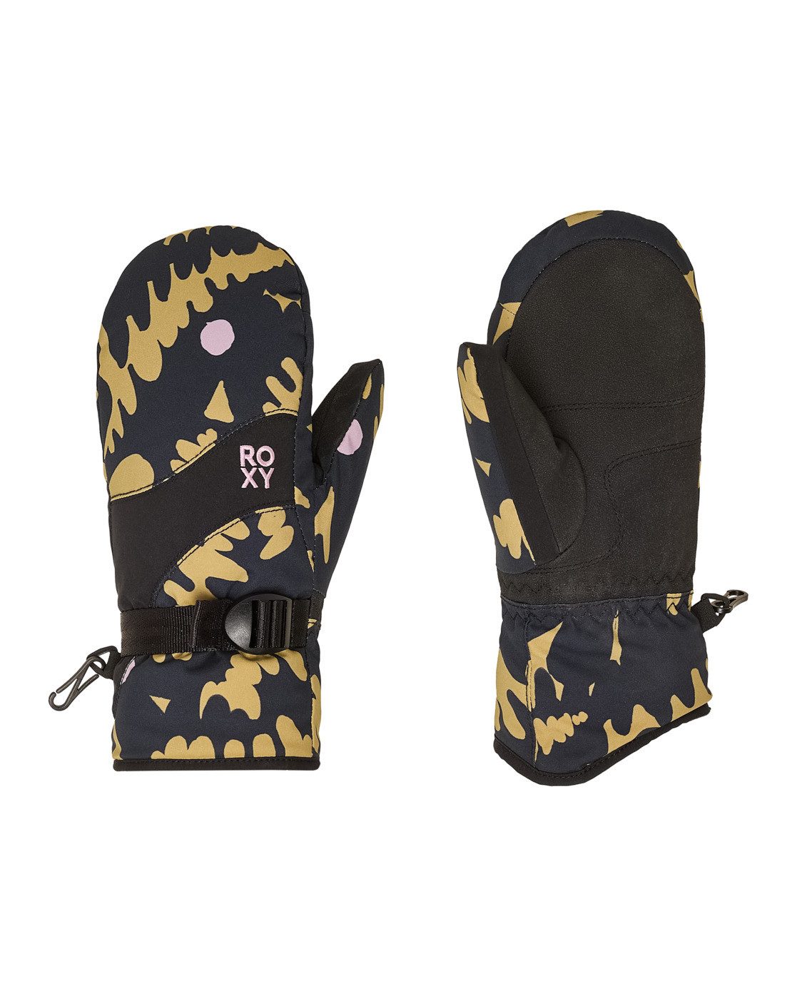 Roxy Snowboardhandschuhe Roxy Jetty Girl