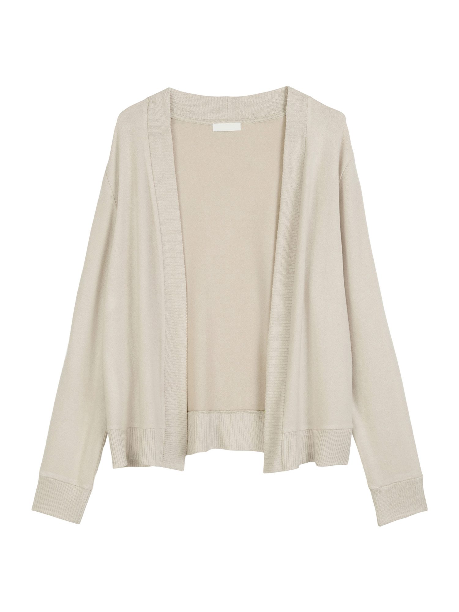 Marc O'Polo Cardigan Soft Knit strick-jacke jacke warm