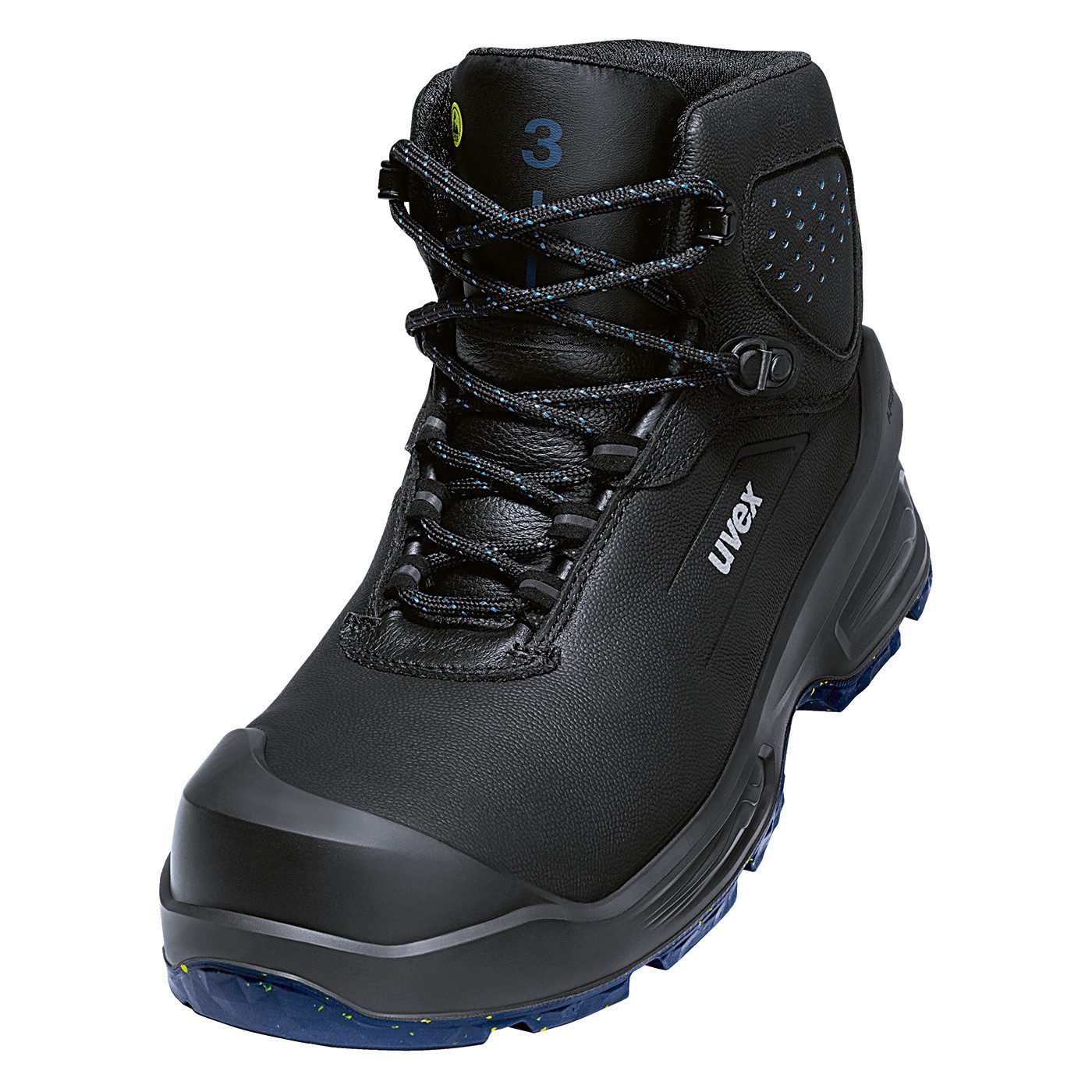 Uvex Sicherheitsstiefel