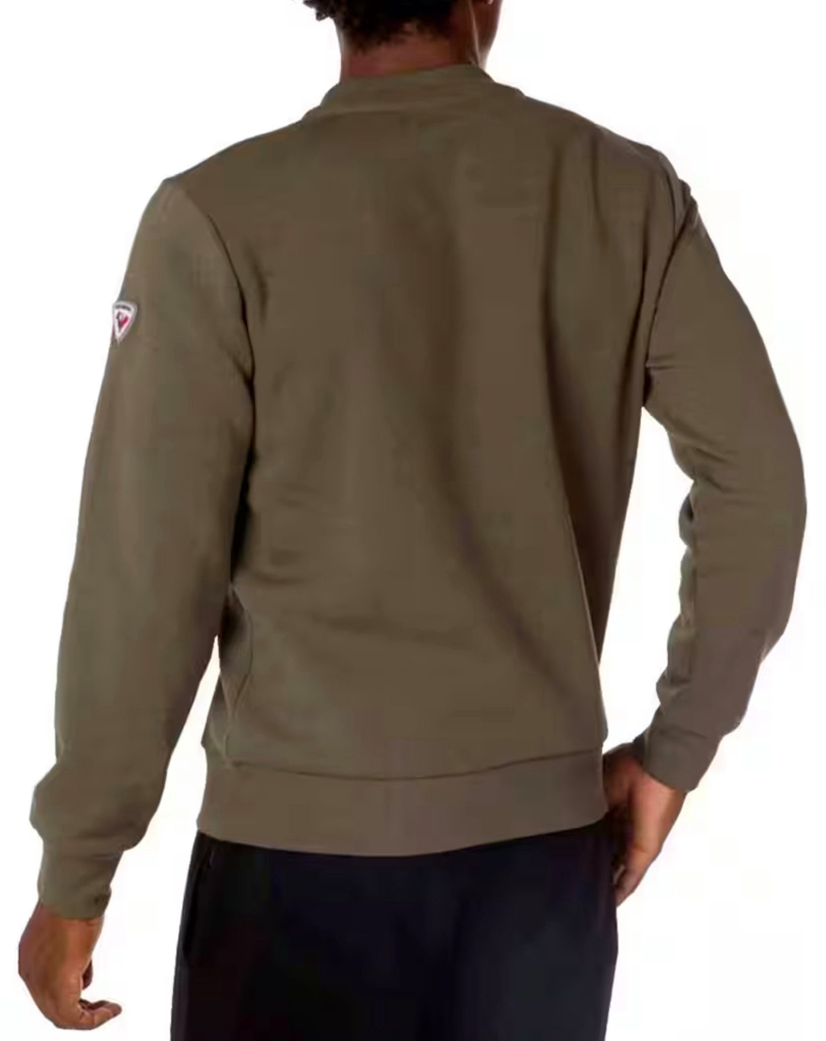 Rossignol Sweatshirt Sweatshirt Pullover Pulli Jumper Sport Logo Sweater