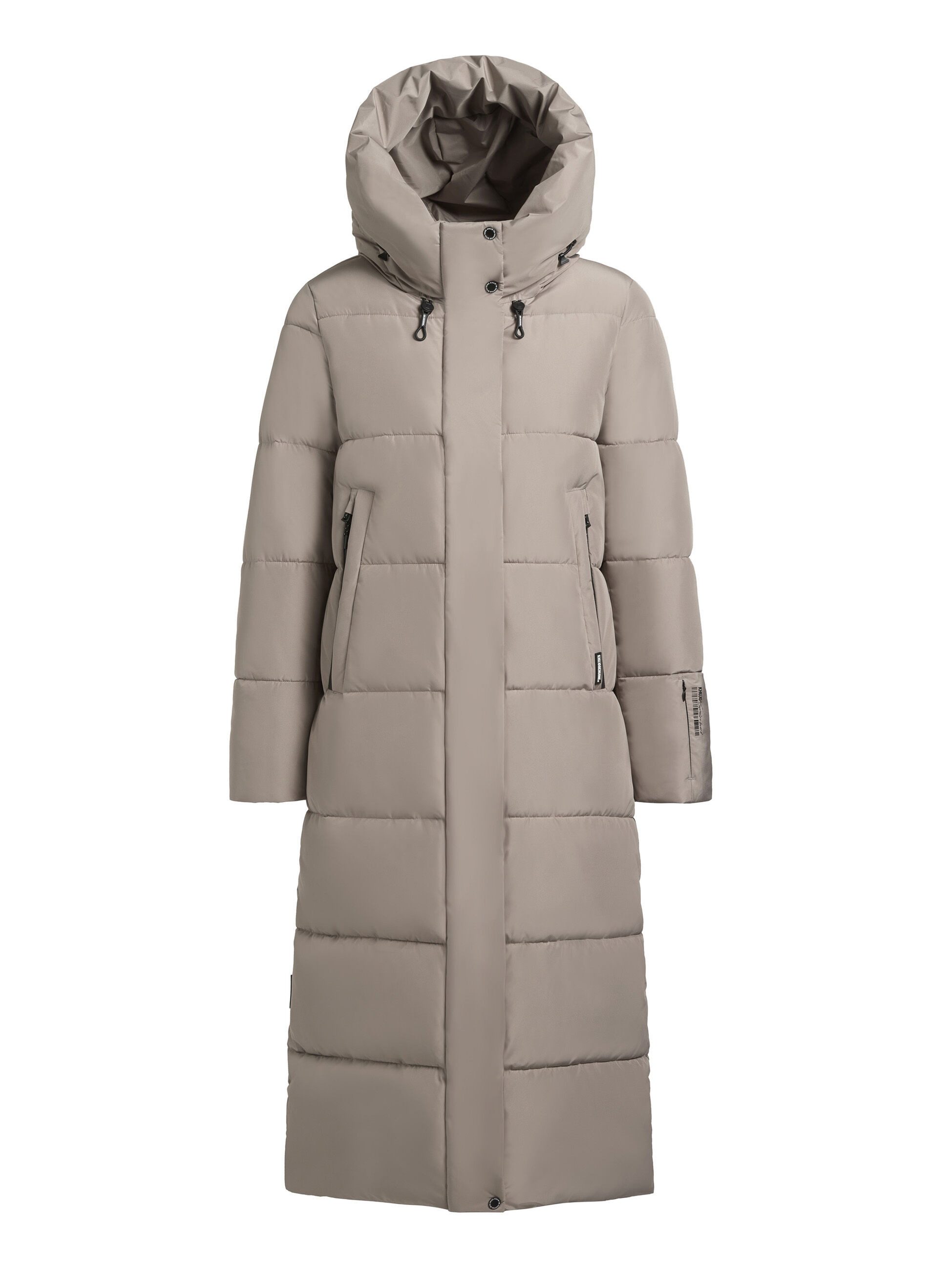 Outdoorjacke
