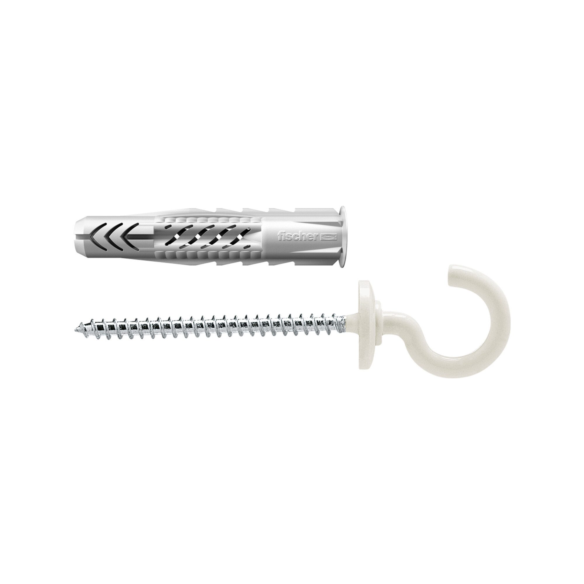 fischer Universaldübel fischer Universaldübel UX 8x50 RH W 25 Stk