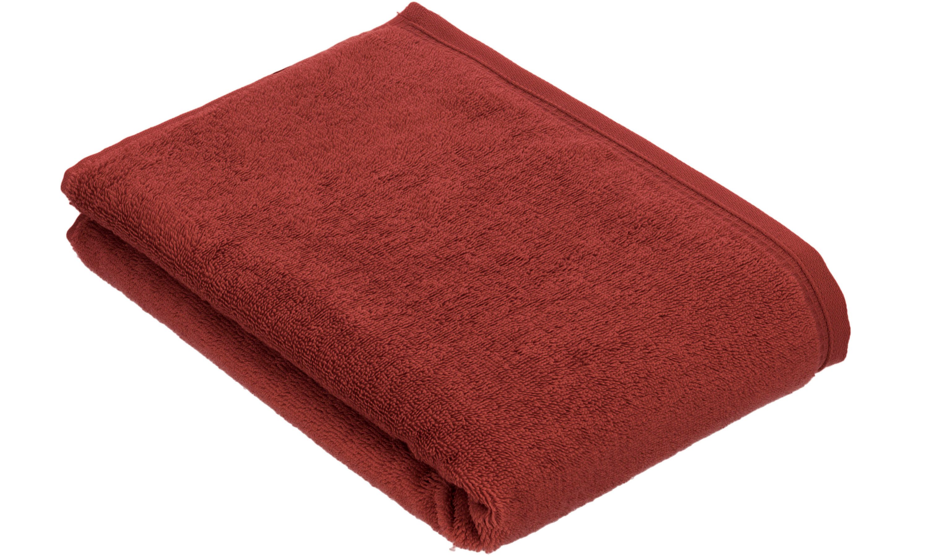 Vossen Badetuch Detox Time, Walkfrottier (1-St), günstig online kaufen