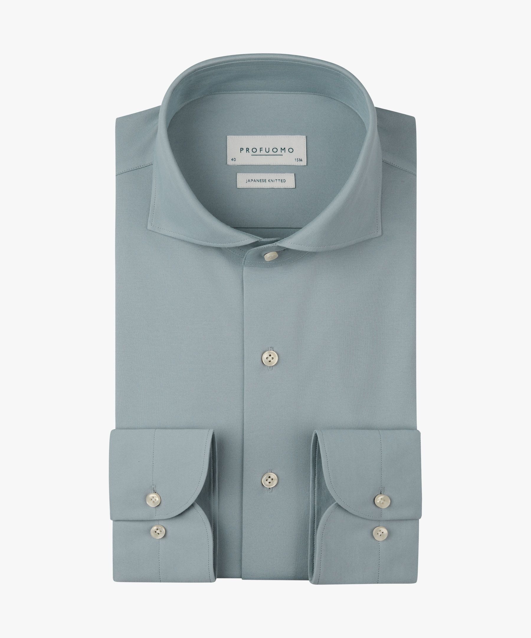 Profuomo Businesshemd PPXH10032H