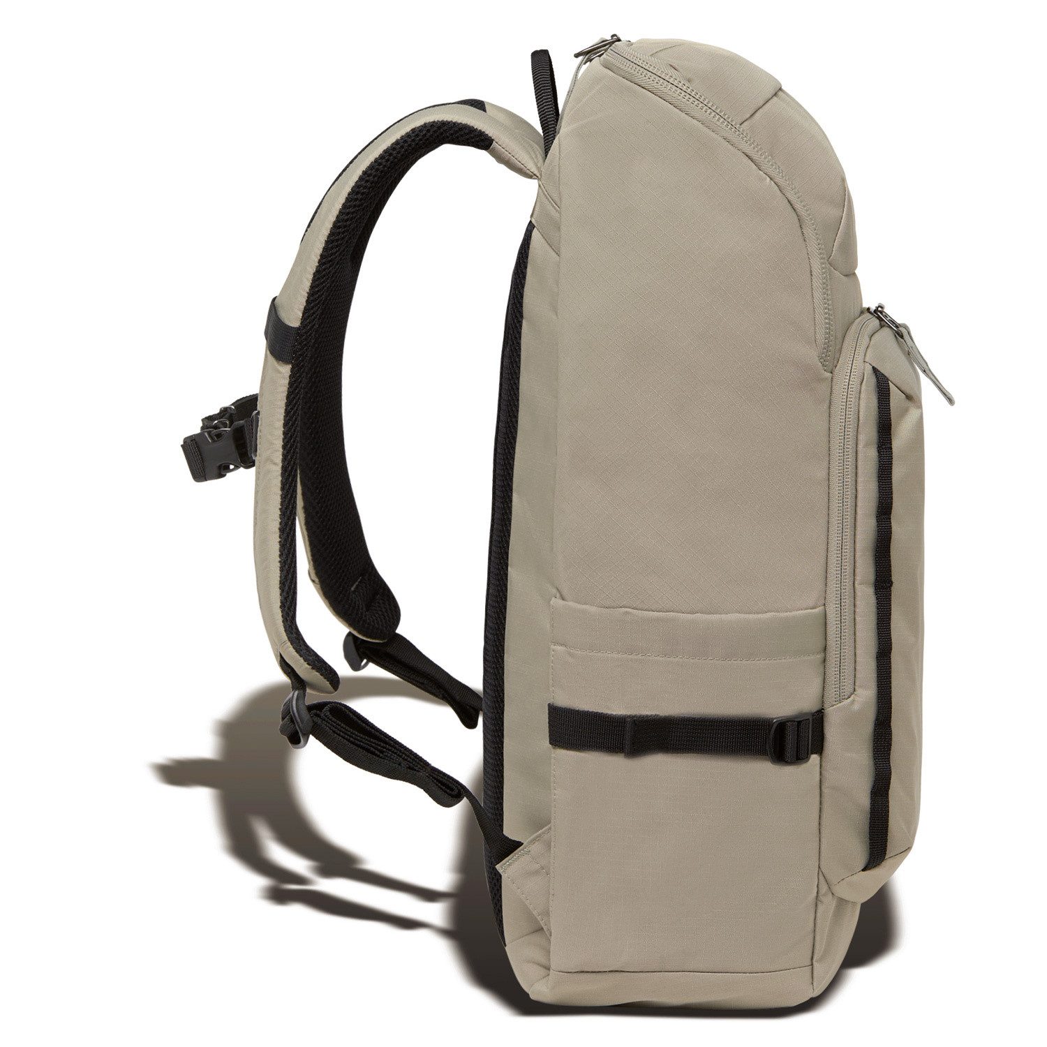 Jack Wolfskin Freizeitrucksack Jack Wolfskin Rucksack Lyall Stone (1-tlg)