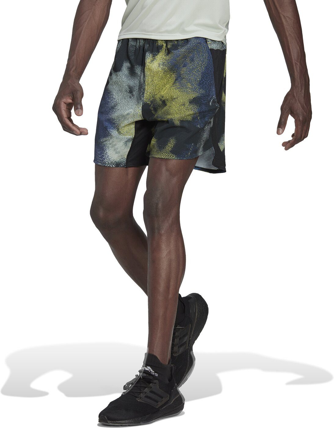 adidas Sportswear Funktionsshorts D4T HIIT SHO