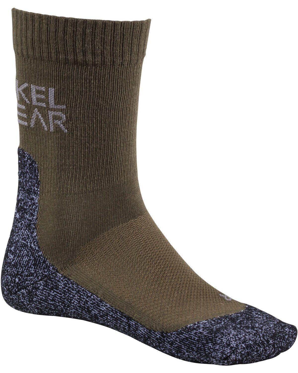 Merkel Gear Socken Merino Socks short