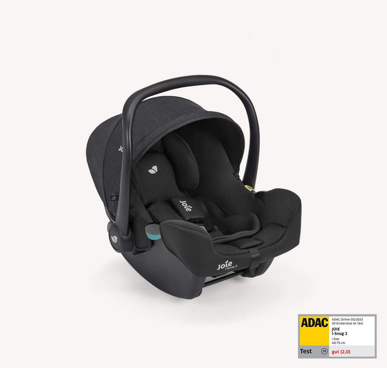 Joie Babyschale Joie i-Snug 2 Babyschale