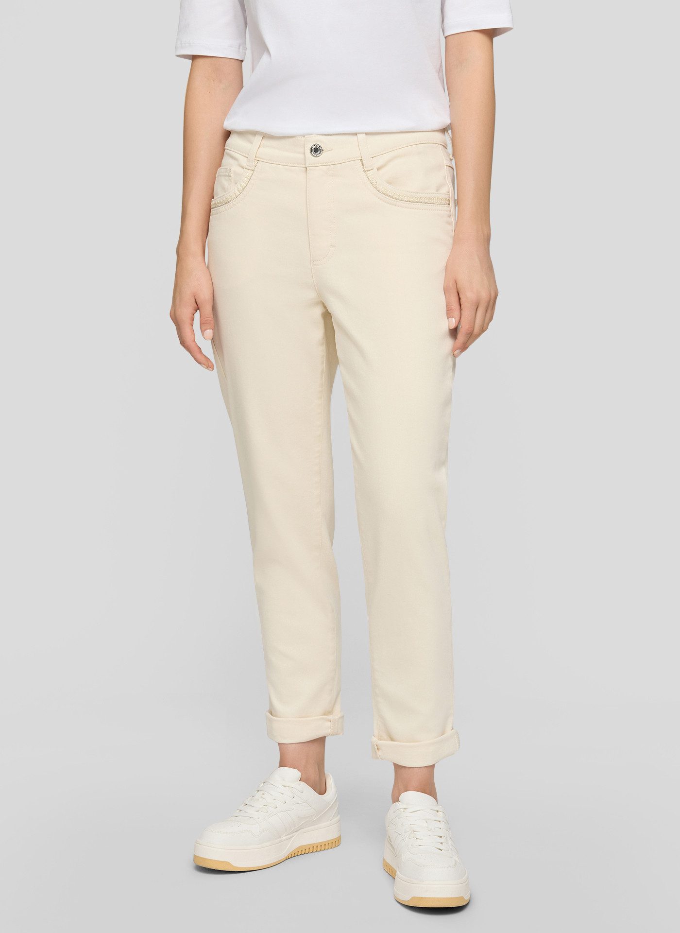 Jerseyhose Hose