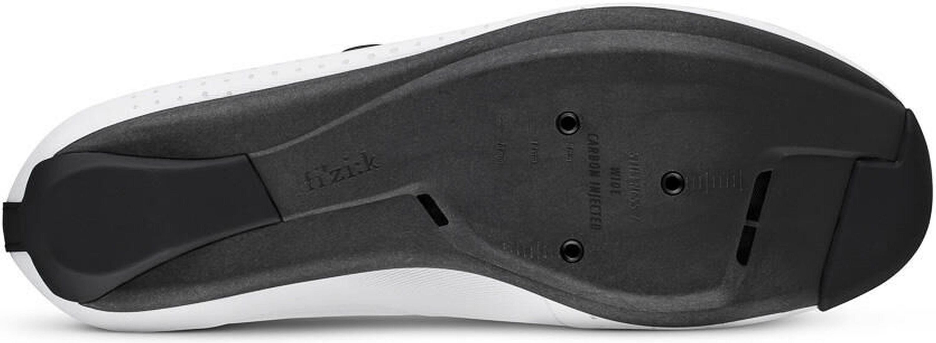 Fizik Fahrradschuh Rennrad- Fahrradschuhe "Tempo Overcurve R4" günstig online kaufen