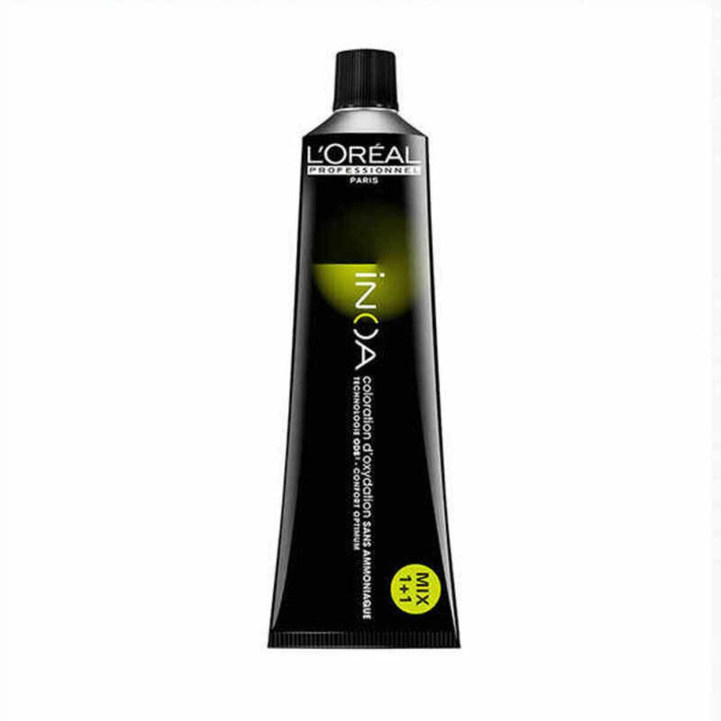 L'Oreal Deutschland Mascara LOréal inoa coloracion s/amoniaco 6