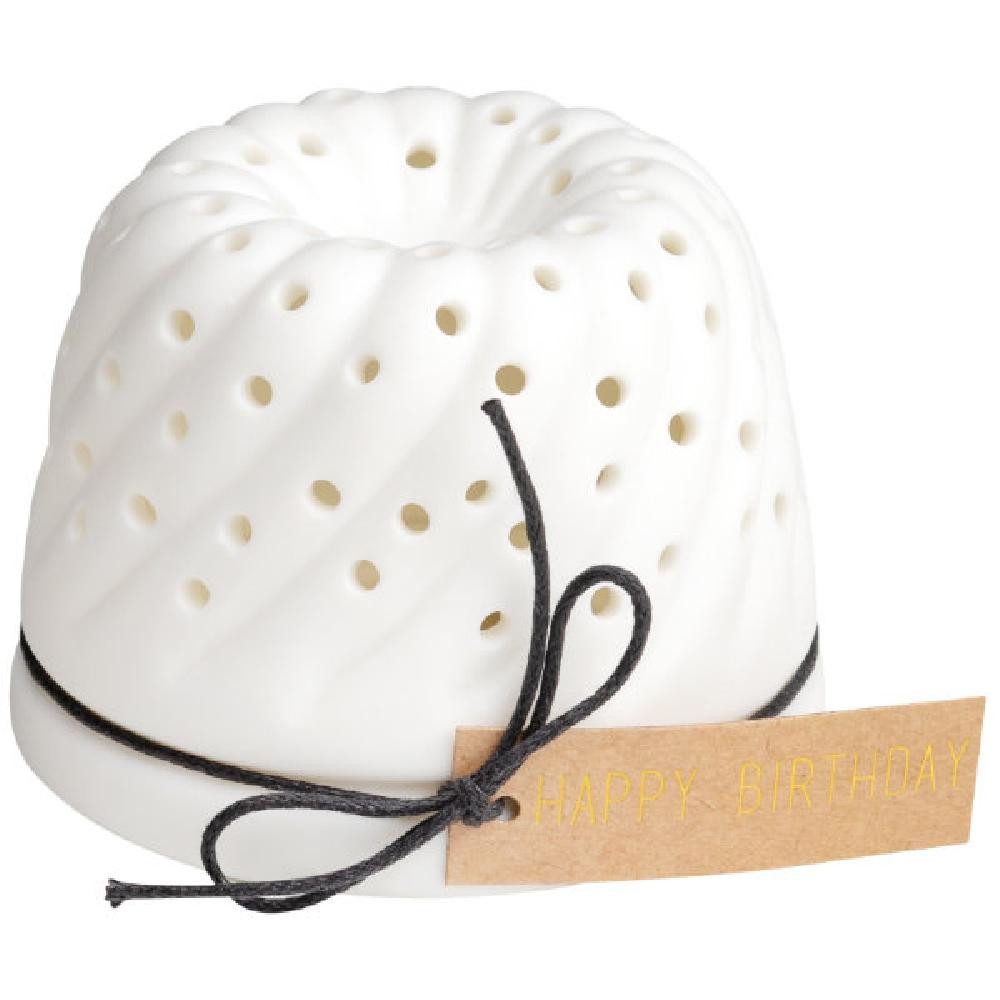 Räder Skulptur Design LED Lichtbotschaft Birthday Kuchen günstig online kaufen