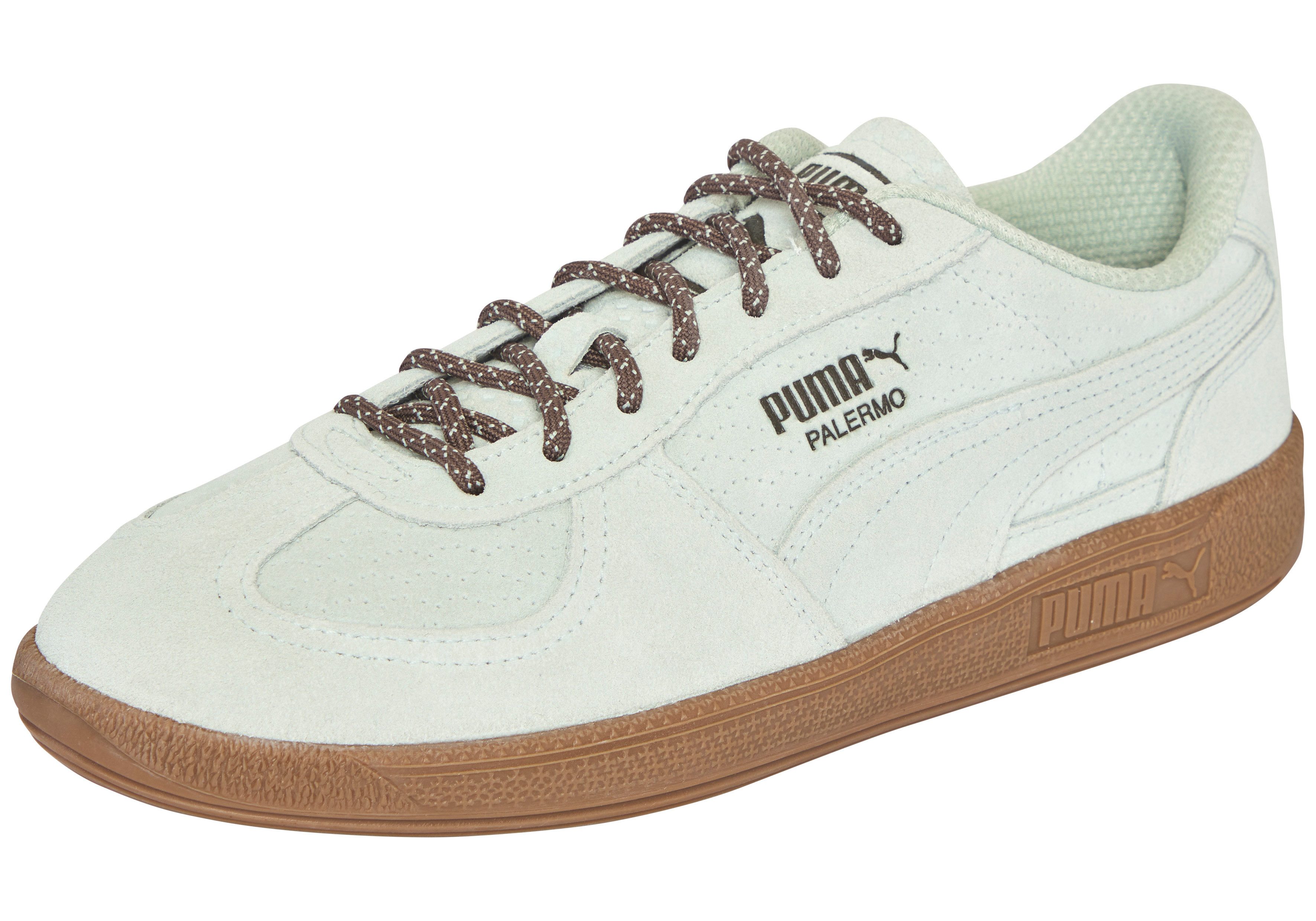 PUMA PALERMO GELATO Sneaker