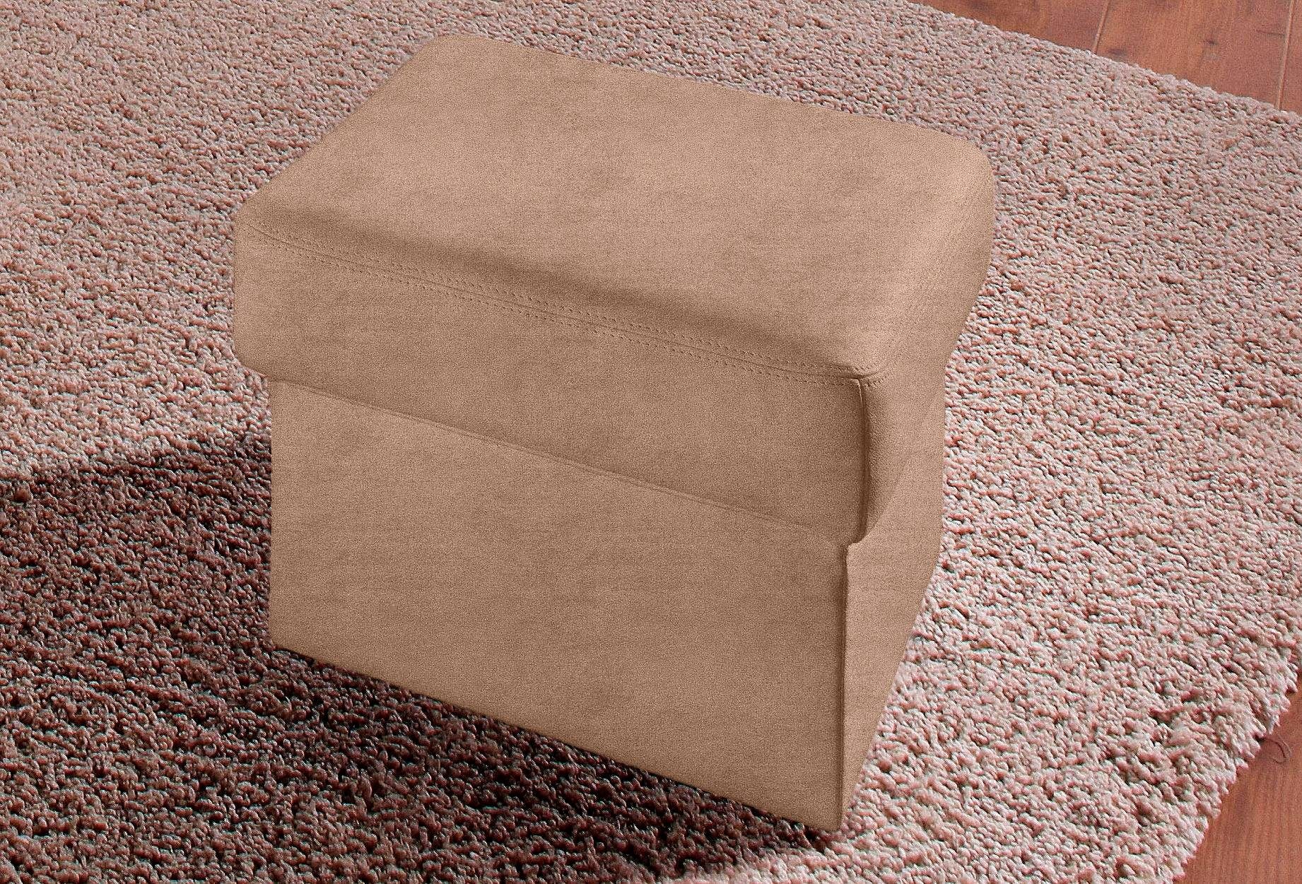 sit&more Hocker Bellevue