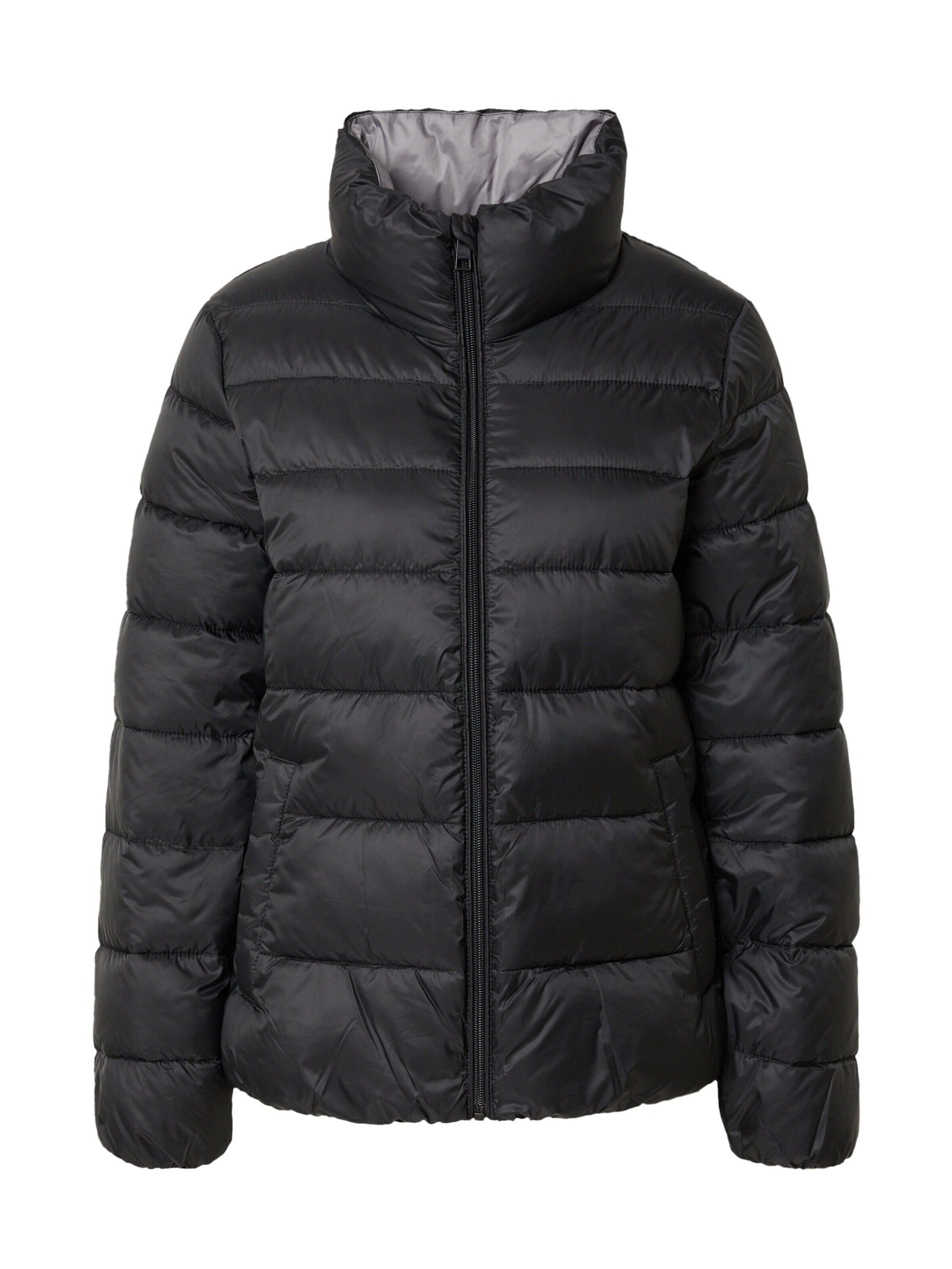 Esprit Steppjacke (1-St), Wasserabweisend