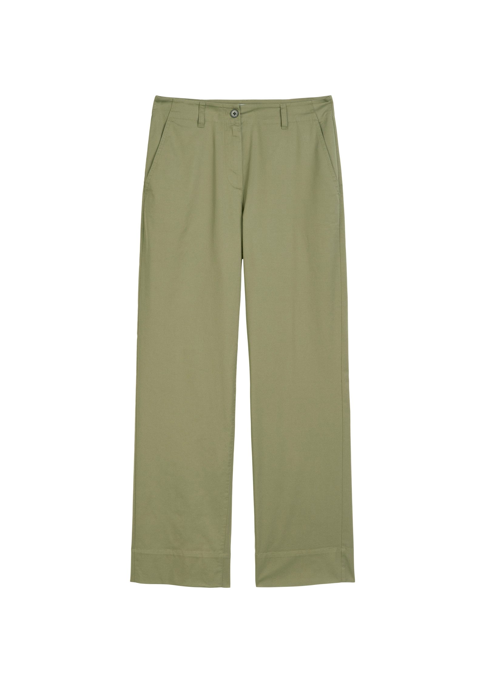 Stoffhose