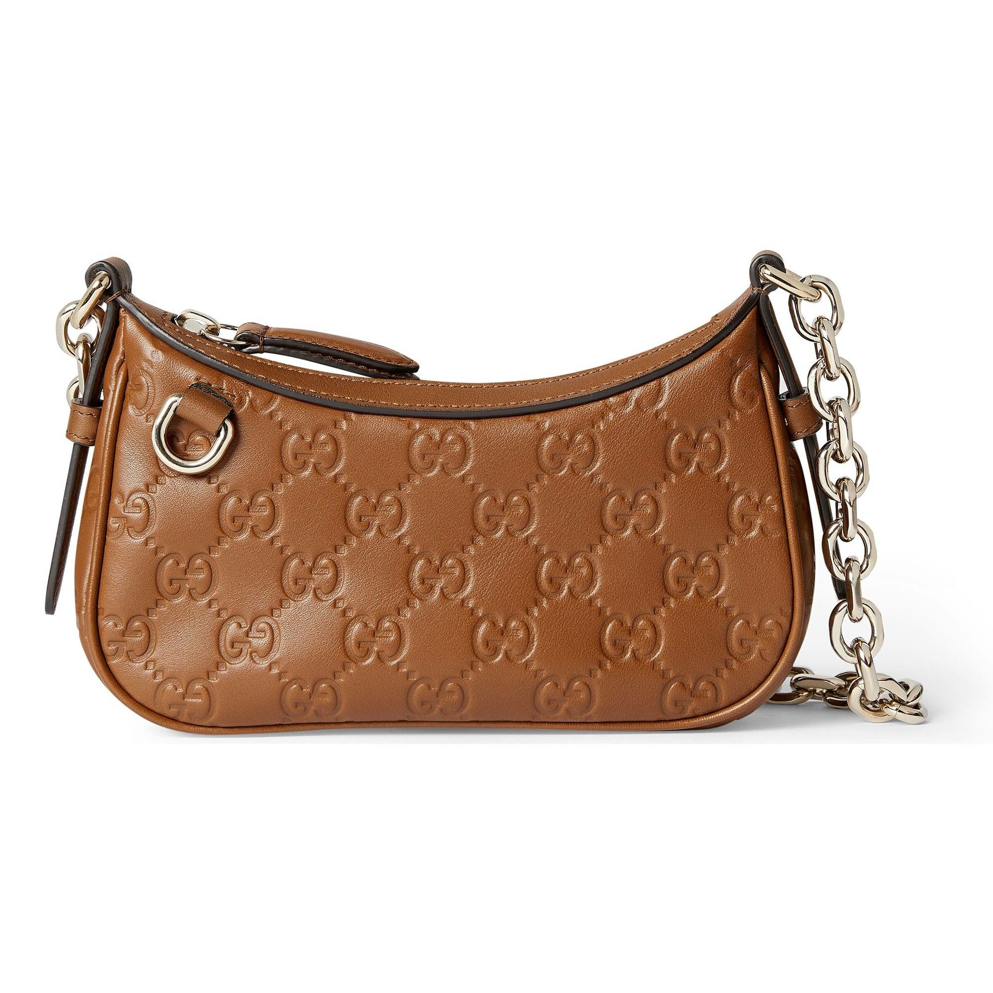GUCCI Schultertasche Schultertasche für Damen (keine Angabe, 1-tlg., keine Angabe)