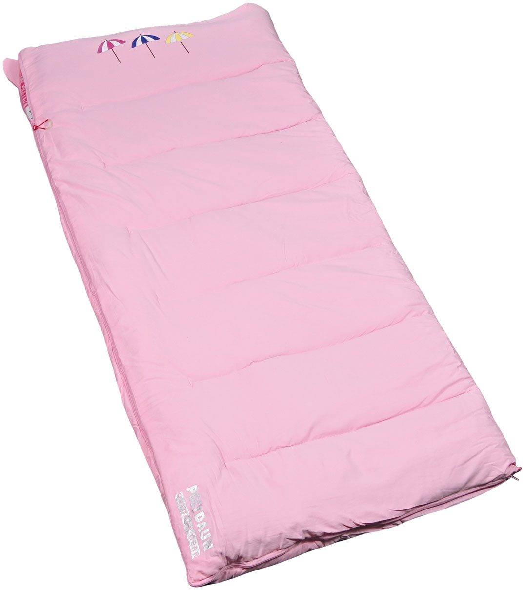 Polydaun Kinderschlafsack Kinderschlafsack Beach House günstig online kaufen