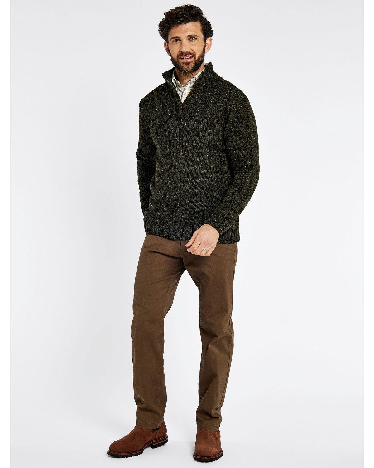 Dubarry Troyer Zip-Troyer Callaghan günstig online kaufen