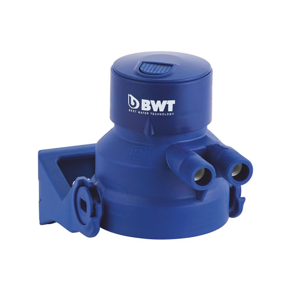Grohe Einbauspüle Blue Filterkopf & Halter